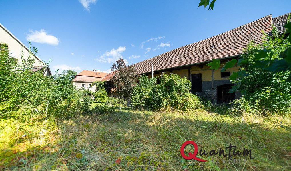 Prodej domu 180 m² s pozemkem 1 906 m², Dolany nad Vltavou – náhled fotky 26