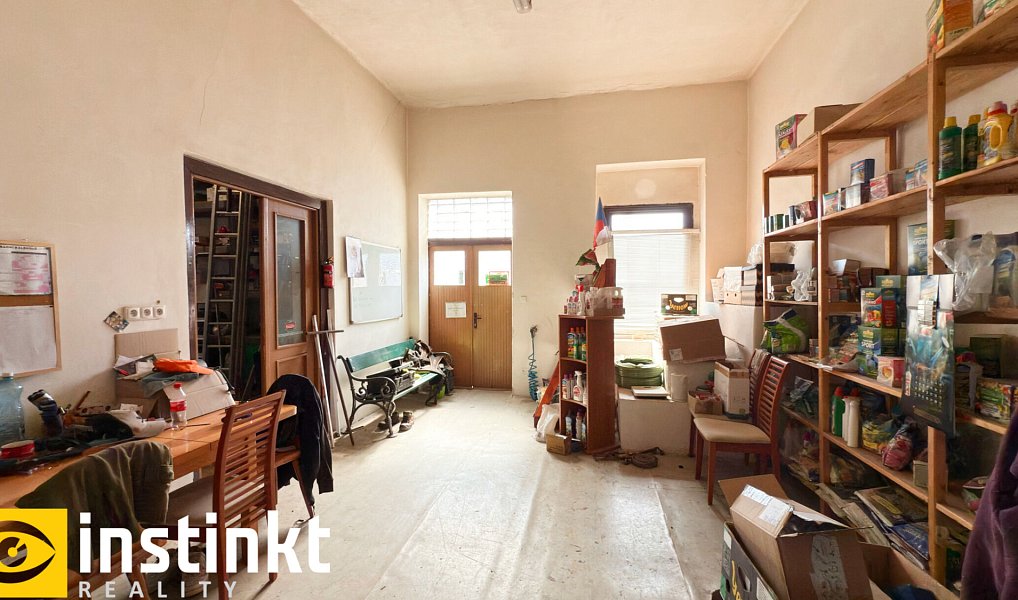Prodej domu 225 m² s pozemkem 4 254 m², Chlumčany – náhled fotky 3