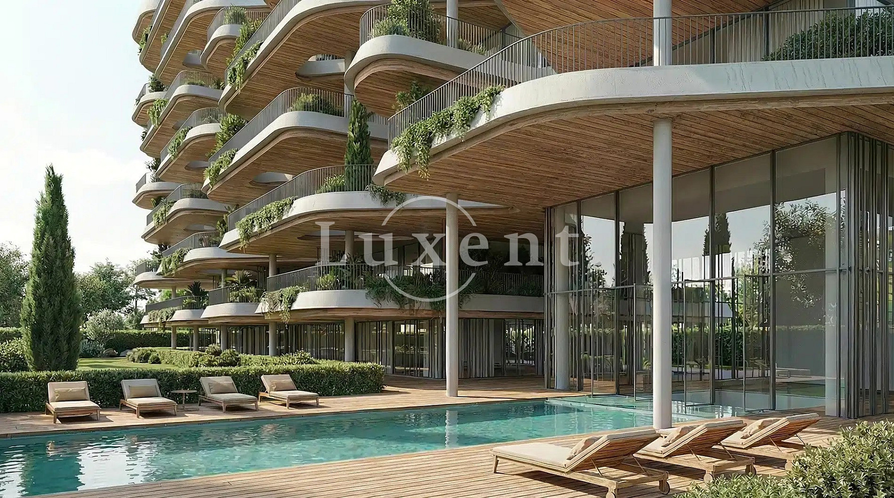 Pis 4+kk – Fuengirola, Costa del Sol Occidental - Vista 4