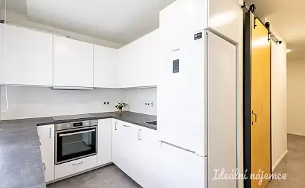 Pronájem bytu 4+1 83 m²