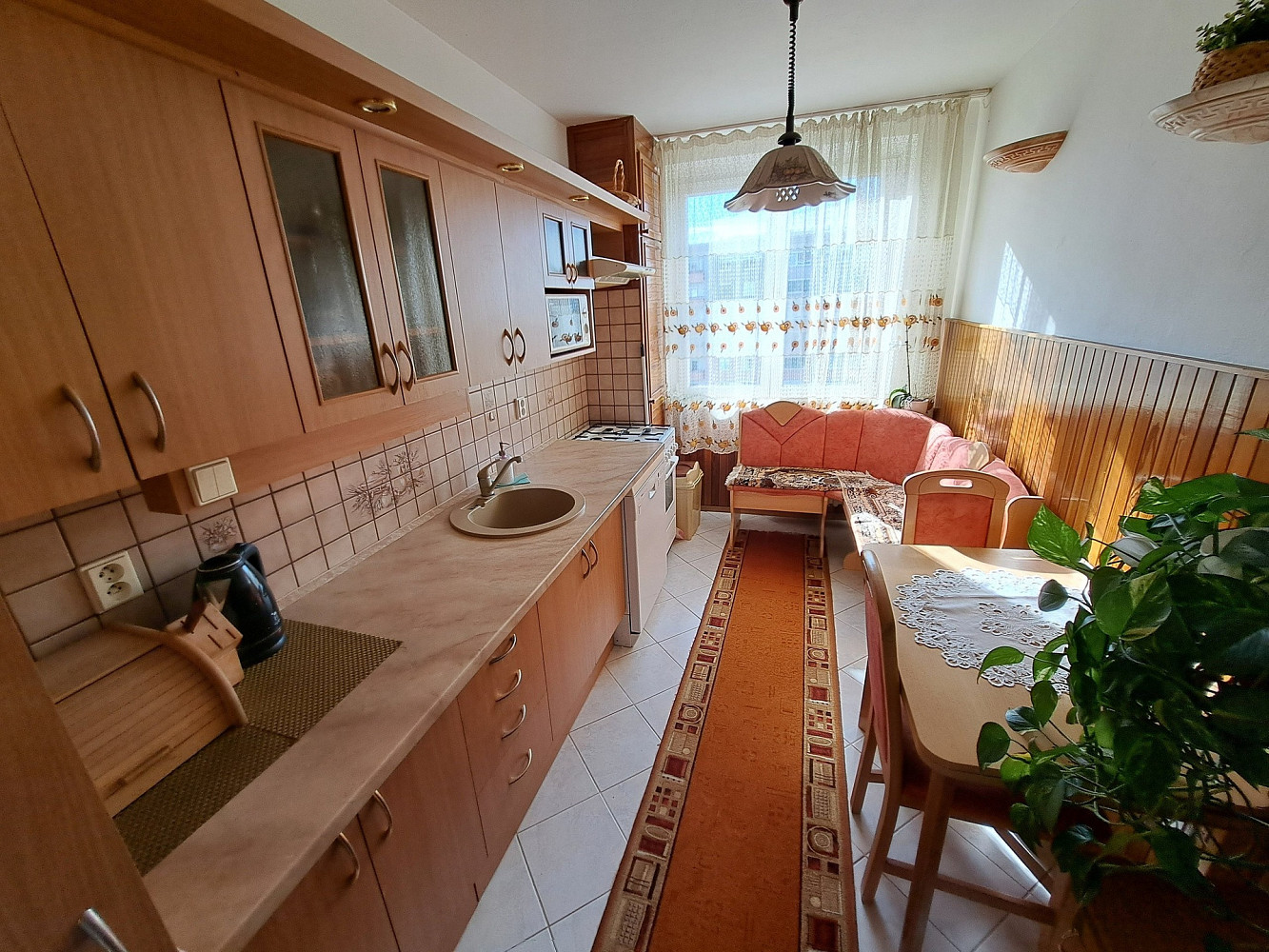 Pronájem bytu 3+1 73 m² – fotografie 3