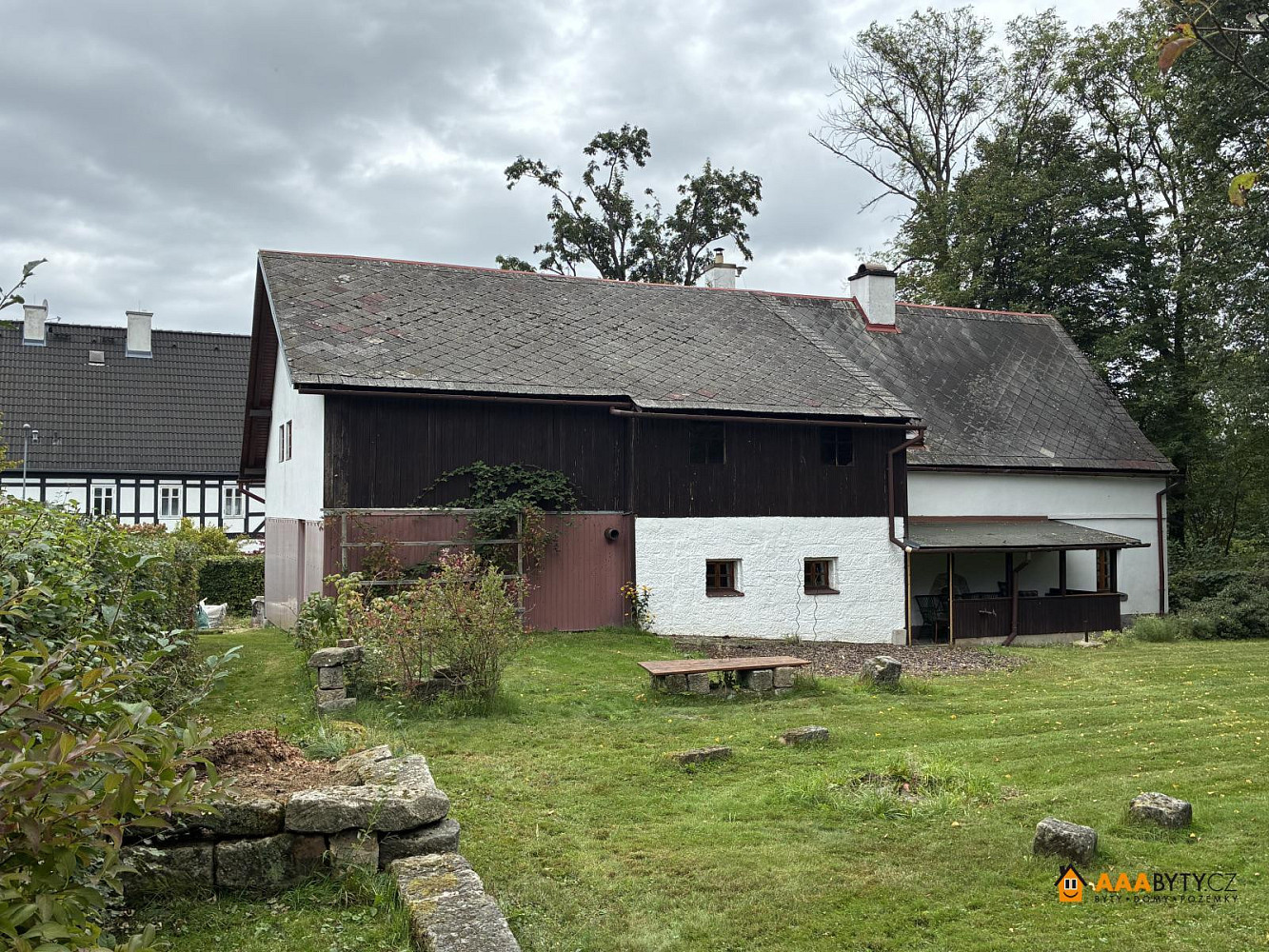 Prodej chaty/chalupy 276 m² s pozemkem 1 180 m² – fotografie 4