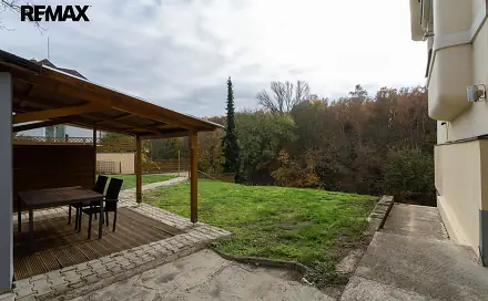 Prodej domu 370 m² s pozemkem 834 m², Údolní, Praha 4 - Braník