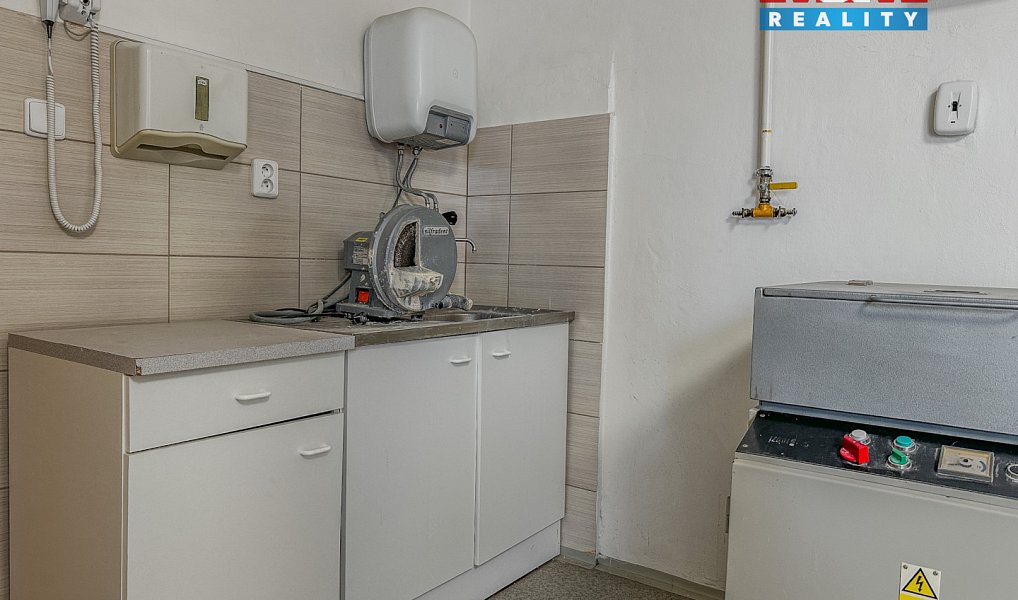 Prodej obchodních prostor 149 m², Ostrava – náhled fotky 15