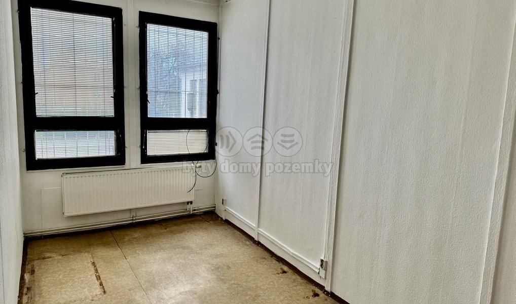 Pronájem kanceláře 18 m², Liberec – náhled fotky 5
