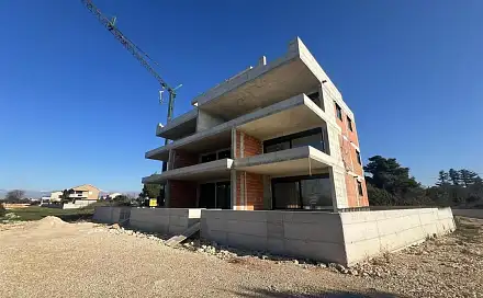 Prodej bytu 3+kk 76 m², Zaton, Chorvatsko