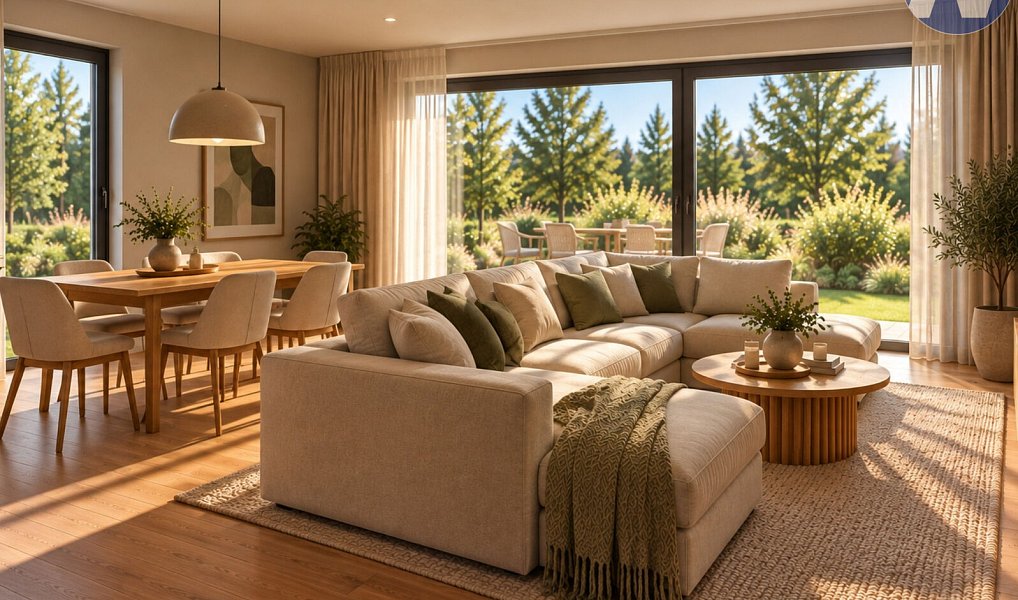 Prodej domu 123 m² s pozemkem 650 m², Volary – náhled fotky 7