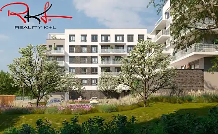 Prodej bytu 4+kk 100 m², Thomasova, Praha 5 - Třebonice