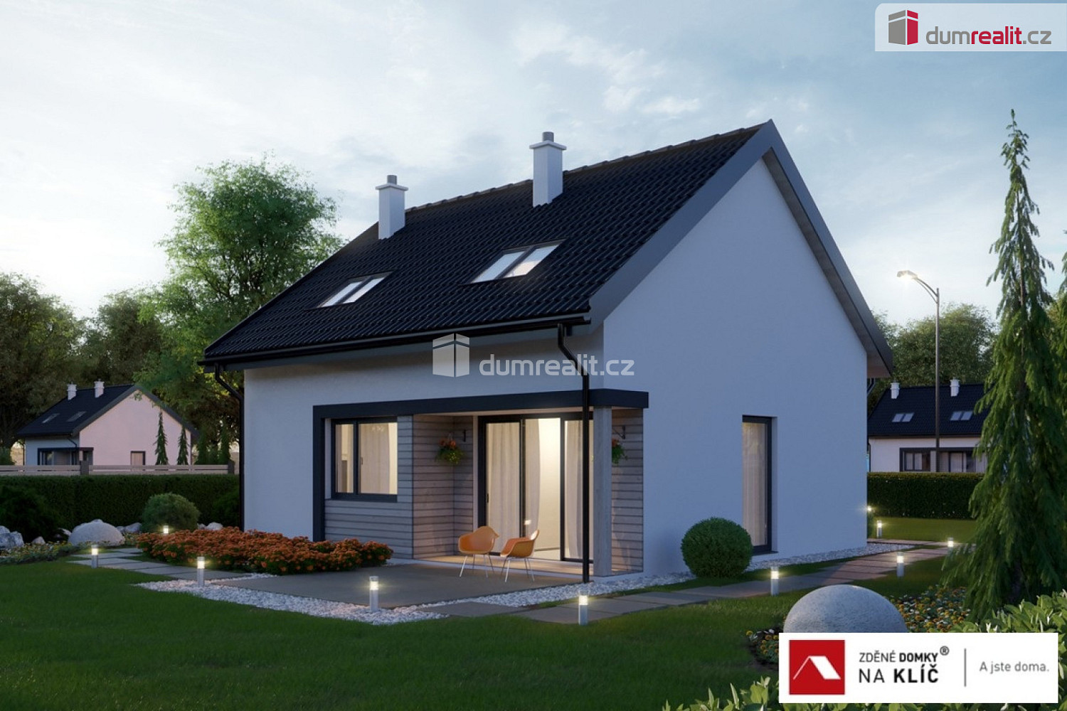 Prodej domu 121 m² s pozemkem 527 m² — photo 5