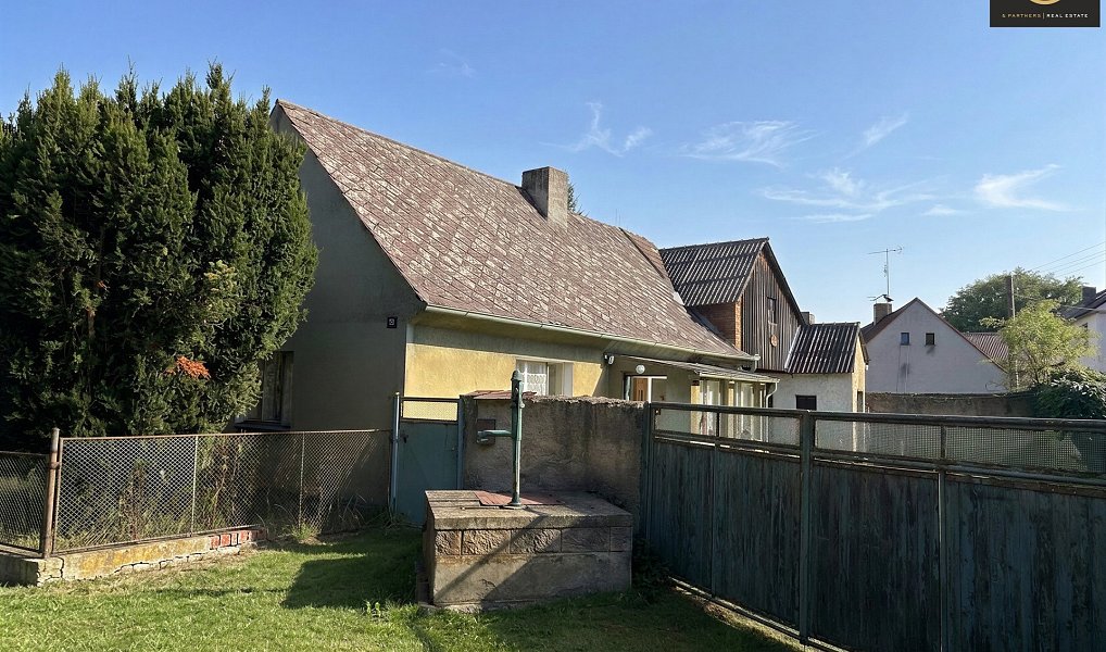 Prodej domu 63 m² s pozemkem 523 m², Pavlíkov – náhled fotky 20
