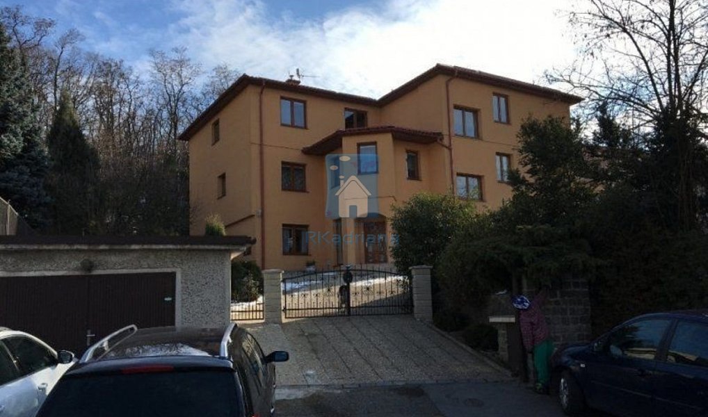 Pronájem bytu 2+kk, 30 m², Hloubětín - Praha 14, Praha