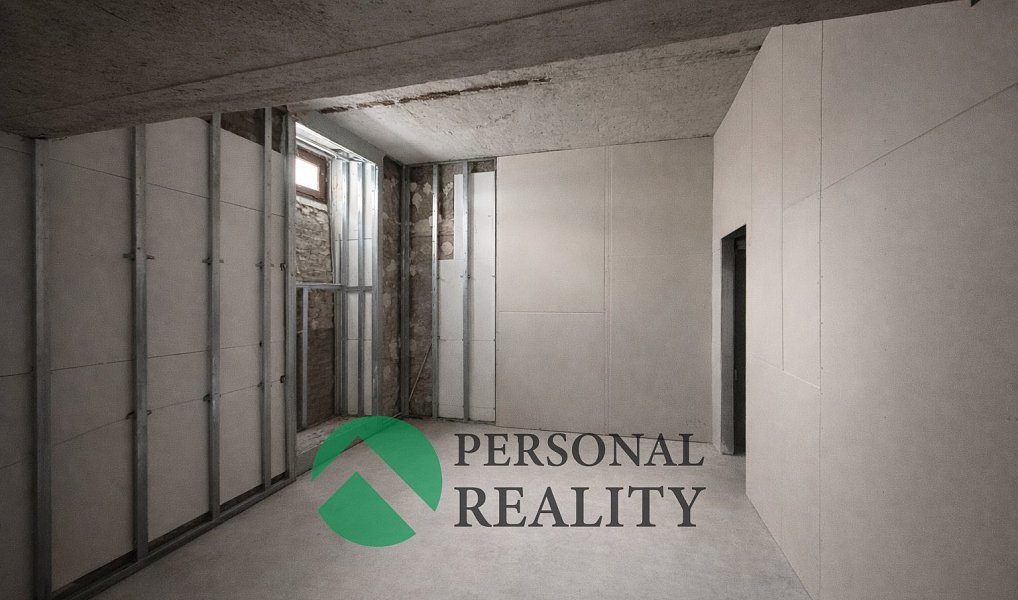Prodej bytu 1+kk 63 m², Praha – náhled fotky 8
