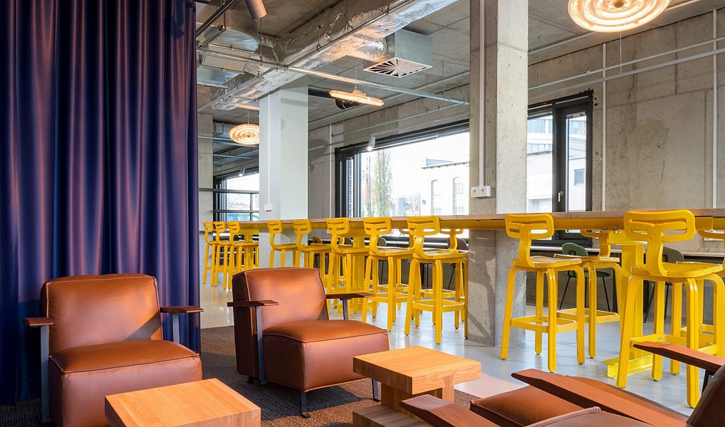 Pronájem kanceláře 346 m², Brno – náhled fotky 8