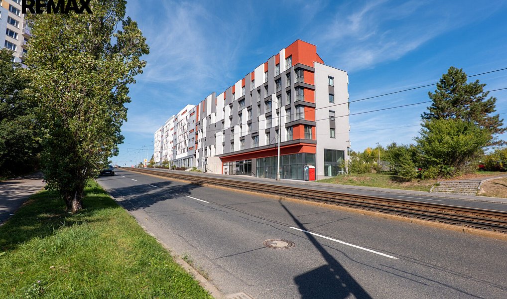 Prodej bytu 3+kk 90 m², Praha – náhled fotky 38