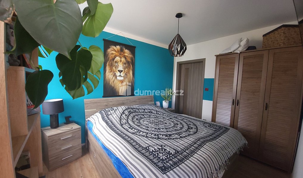 Prodej bytu 4+kk 85 m², Vochov – náhled fotky 9