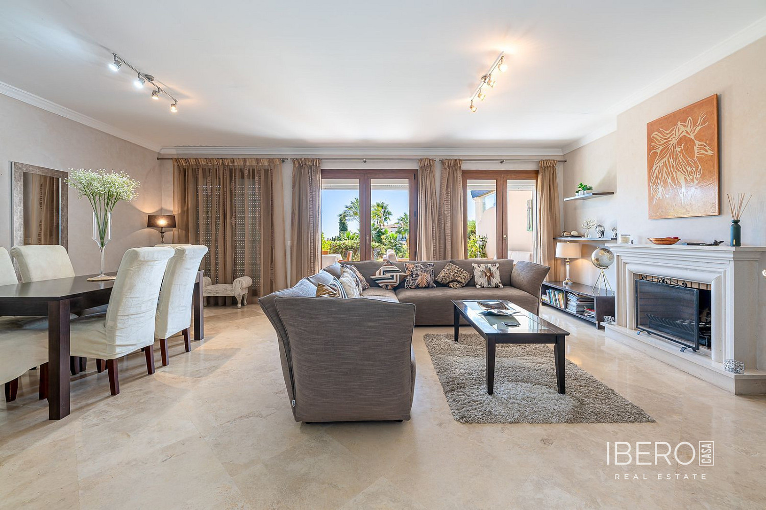Casa 4+kk – Estepona, Rincon de Pilar - Vista 2