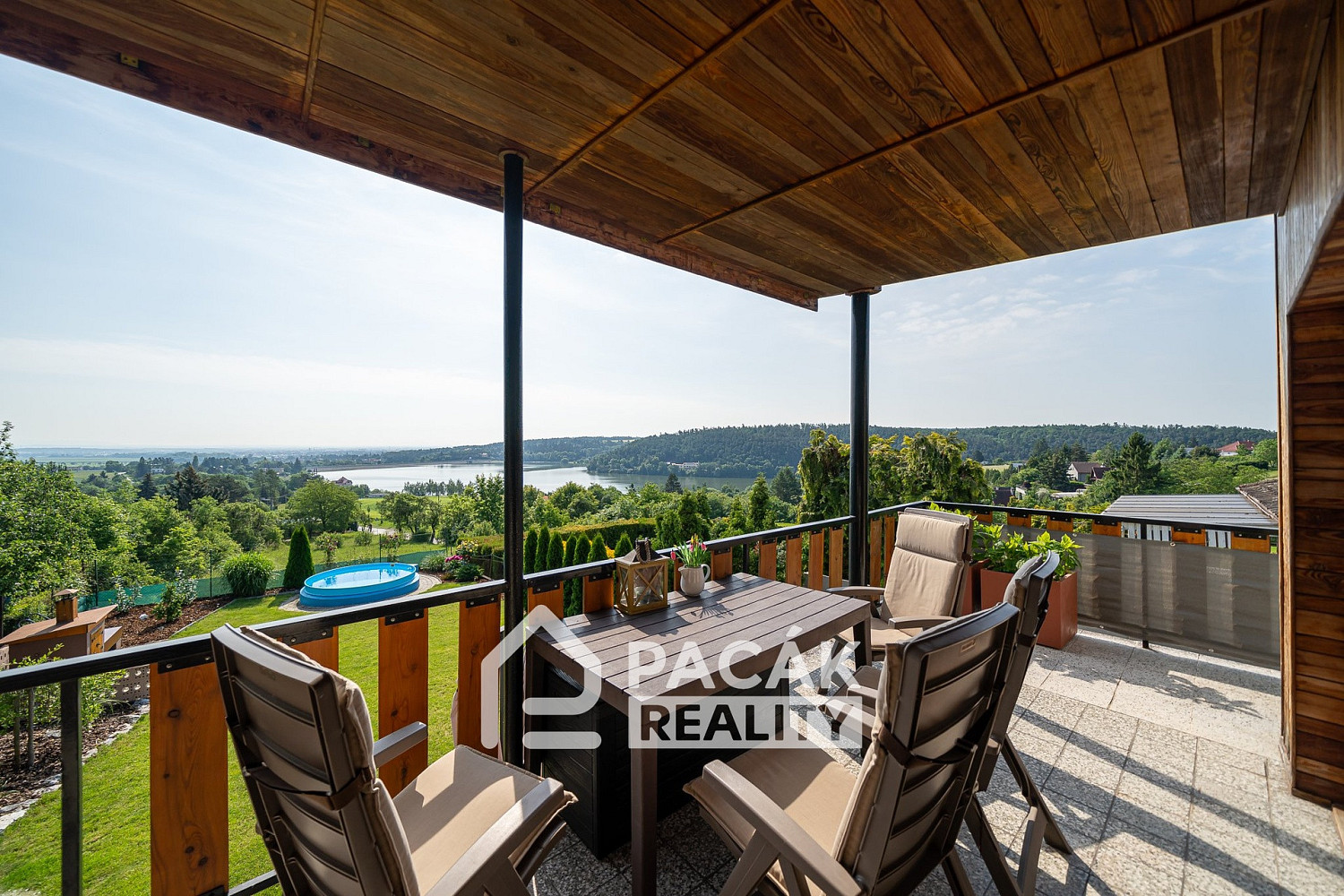 Prodej chaty/chalupy 75 m² s pozemkem 488 m²