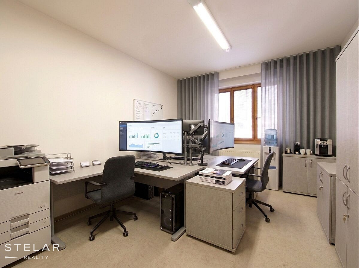 Pronájem bytu 3+1 85 m² – fotografie 3