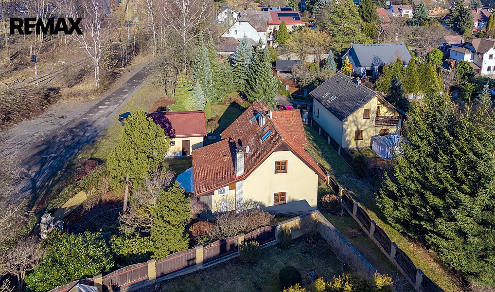 Prodej domu 122 m² s pozemkem 900 m², Skalice u České Lípy – náhled fotky 8