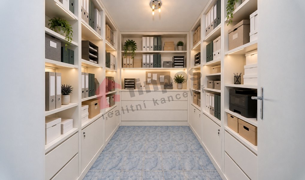 Prodej bytu 1+kk 41 m², Praha – náhled fotky 19