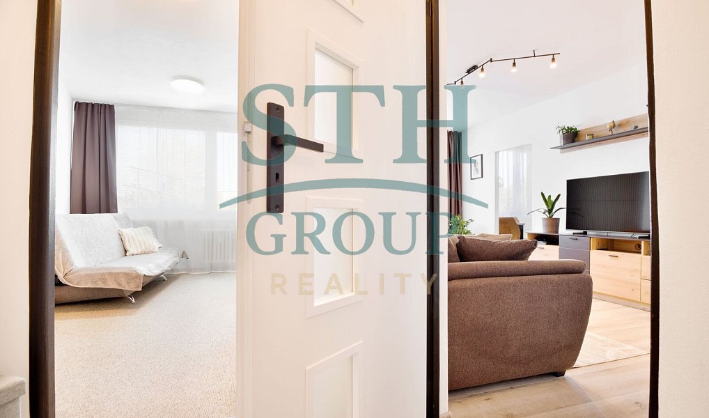 Prodej bytu 4+1 84 m², Most – náhled fotky 24