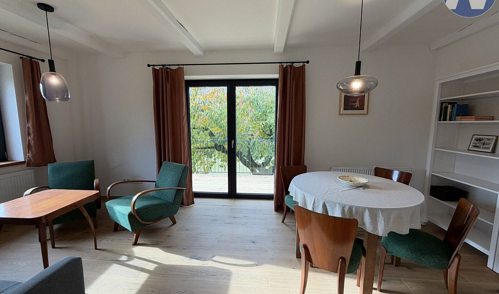 Pronájem domu 70 m² s pozemkem 300 m², Brloh – náhled fotky 5