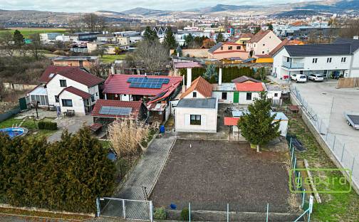 Prodej domu 74 m² s pozemkem 750 m², Křižovatka, Terezín - Nové Kopisty, okres Litoměřice