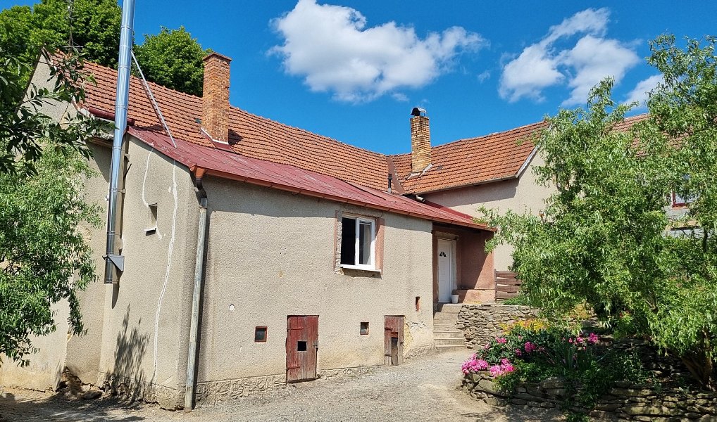 Prodej domu 200 m² s pozemkem 1 325 m², Žďárná – náhled fotky 19