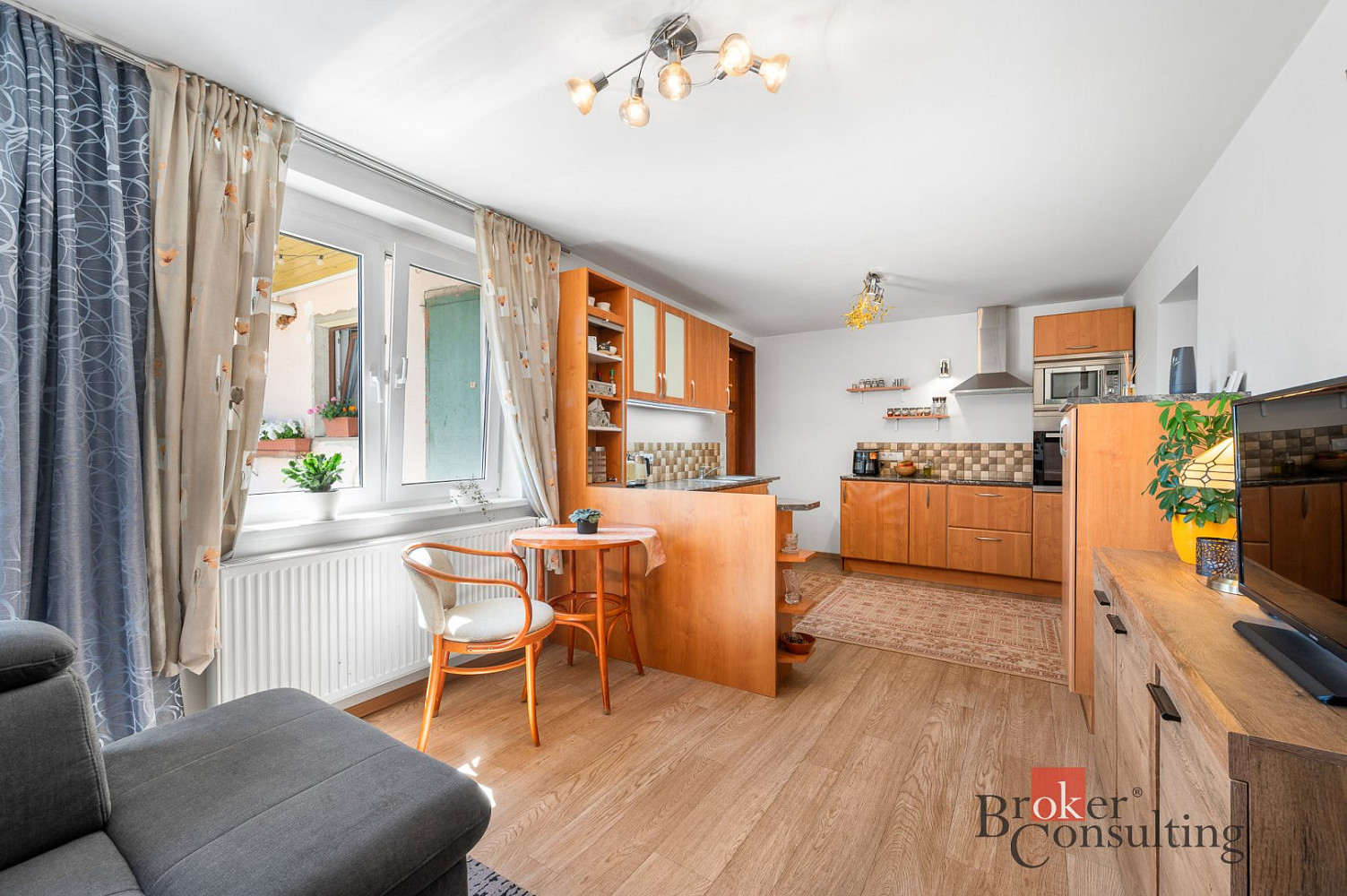 Prodej domu 85 m² s pozemkem 182 m²