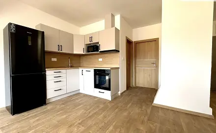 Pronájem bytu 3+kk 60 m², Plovární, Plzeň - Jižní Předměstí