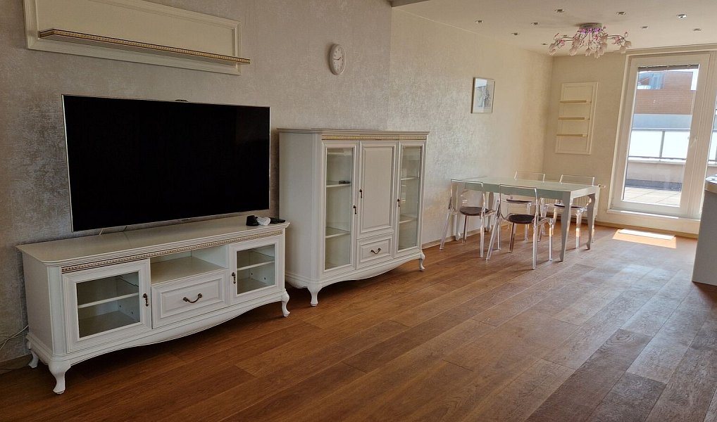 Pronájem bytu 4+kk 216 m², Ostrava – náhled fotky 4