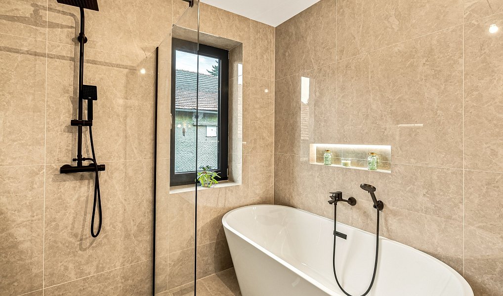 Prodej domu 117 m² s pozemkem 711 m², Vrbová Lhota – náhled fotky 15