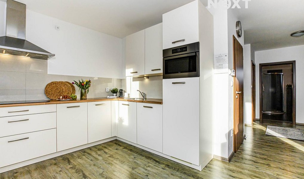 Prodej domu 74 m² s pozemkem 309 m², Lipno nad Vltavou – náhled fotky 3