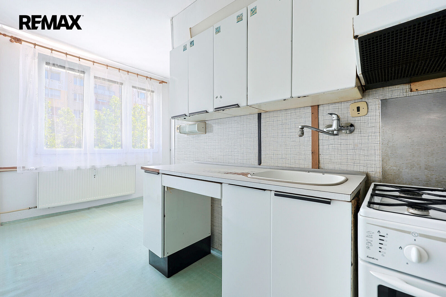 Prodej bytu 1+1 37 m² – fotografie 2