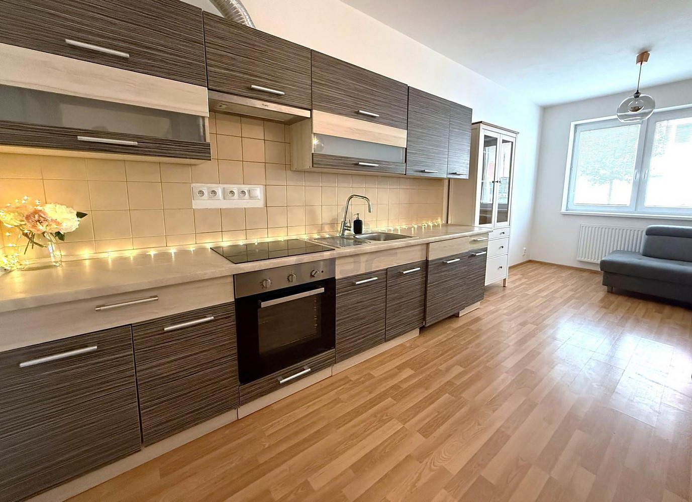 Prodej bytu 2+kk 53 m² – fotografie 3