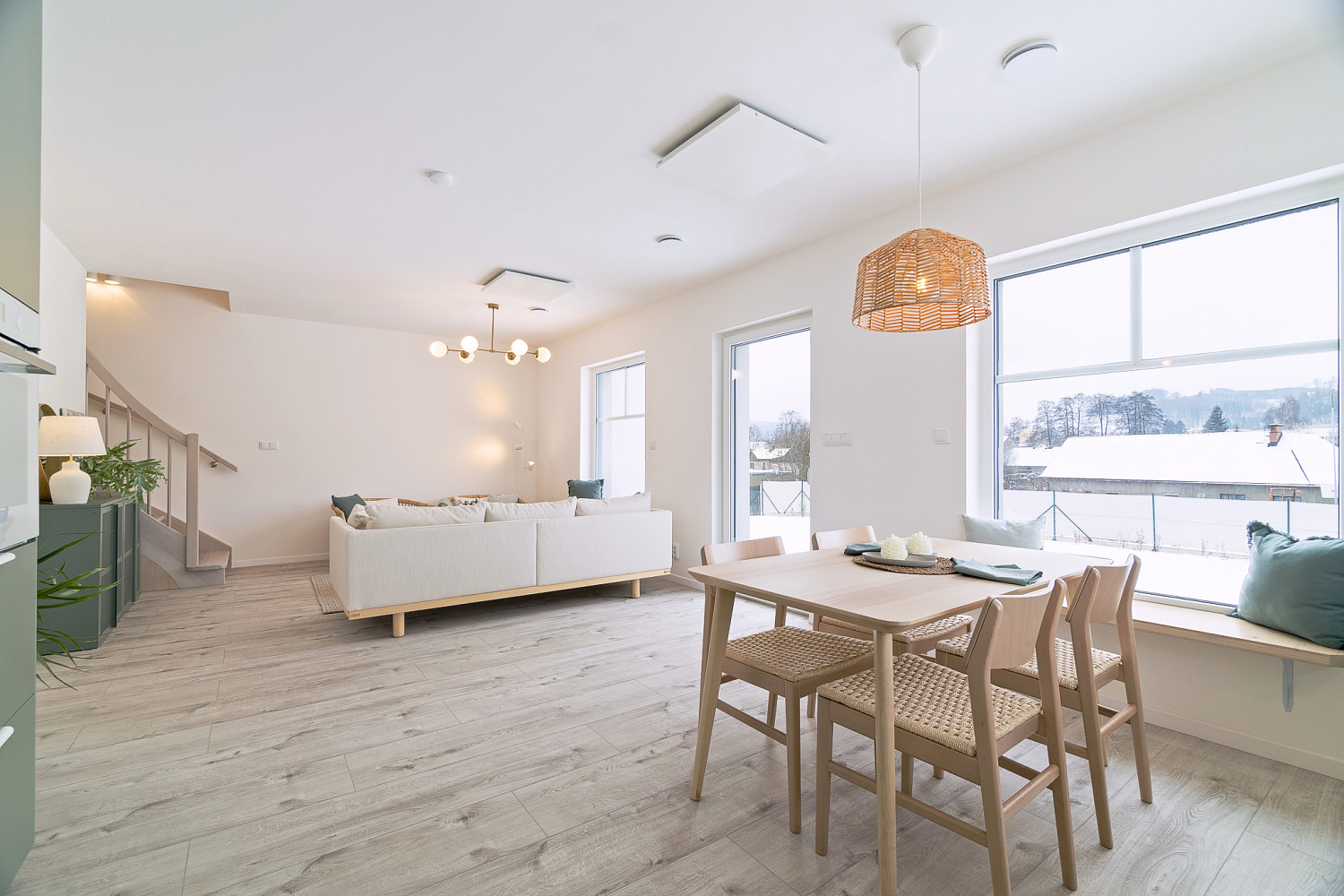 Prodej domu 123 m² s pozemkem 558 m² – fotografie 4