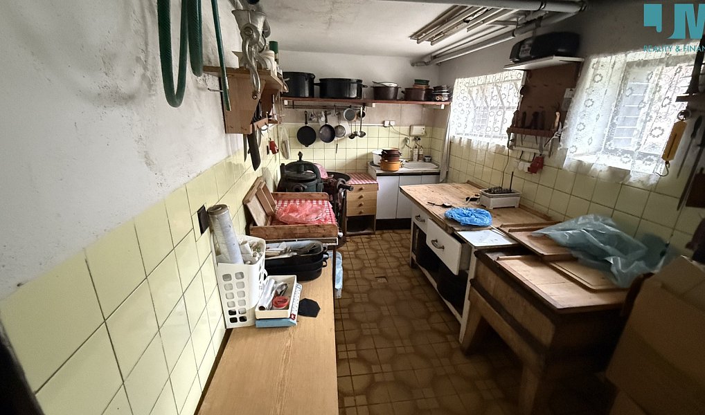 Prodej domu 290 m² s pozemkem 6 522 m², Rudíkov – náhled fotky 21