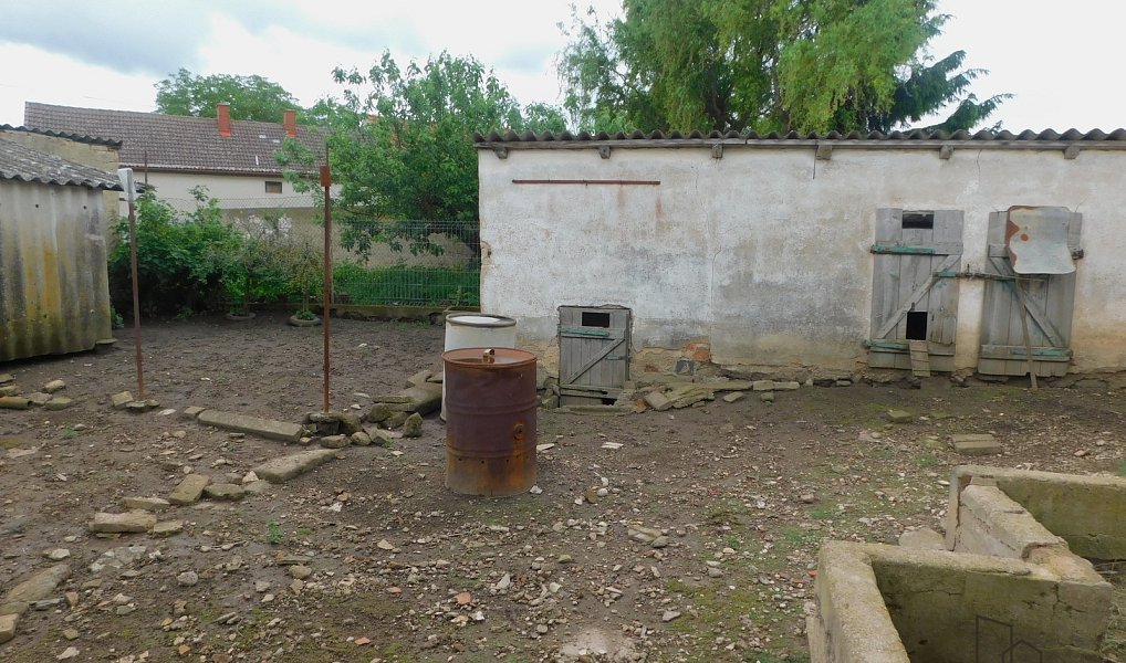 Prodej domu 90 m² s pozemkem 666 m², Martiněves – náhled fotky 32
