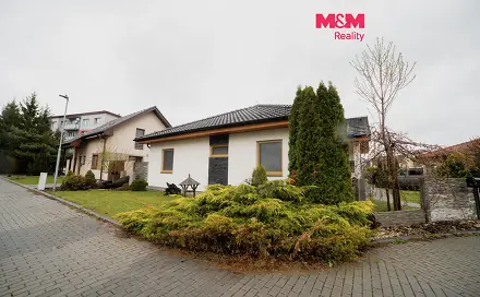 Prodej domu 144 m² s pozemkem 550 m², Kobzíkova, Břeclav