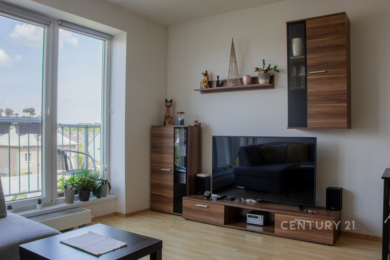 Prodej bytu 2+kk 50 m² - Widok 4