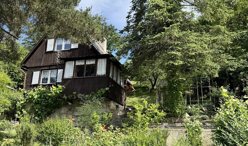 Prodej chaty/chalupy 48 m² s pozemkem 348 m², Kaliště – náhled fotky 30