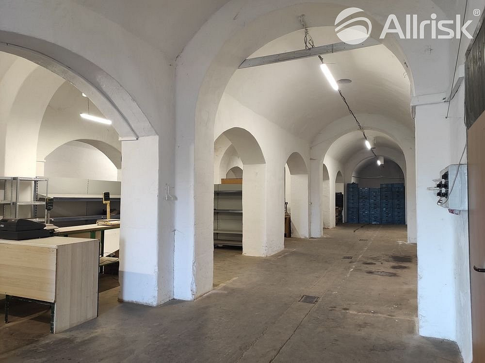 Pronájem komerčního objektu (jiného typu) 350 m² – fotografie 2