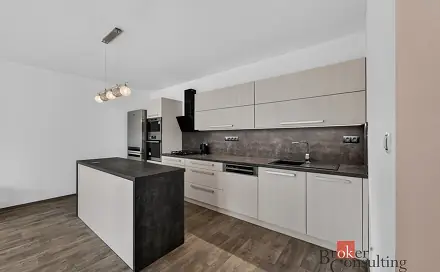 Pronájem bytu 3+kk 66 m², Vochov, okres Plzeň-sever