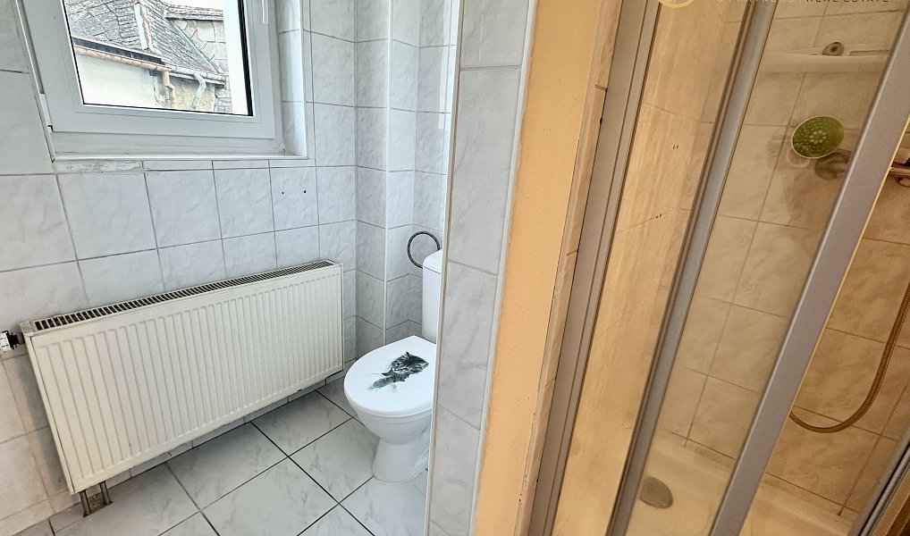 Pronájem bytu 1+1 51 m², Klášterec nad Ohří – náhled fotky 6