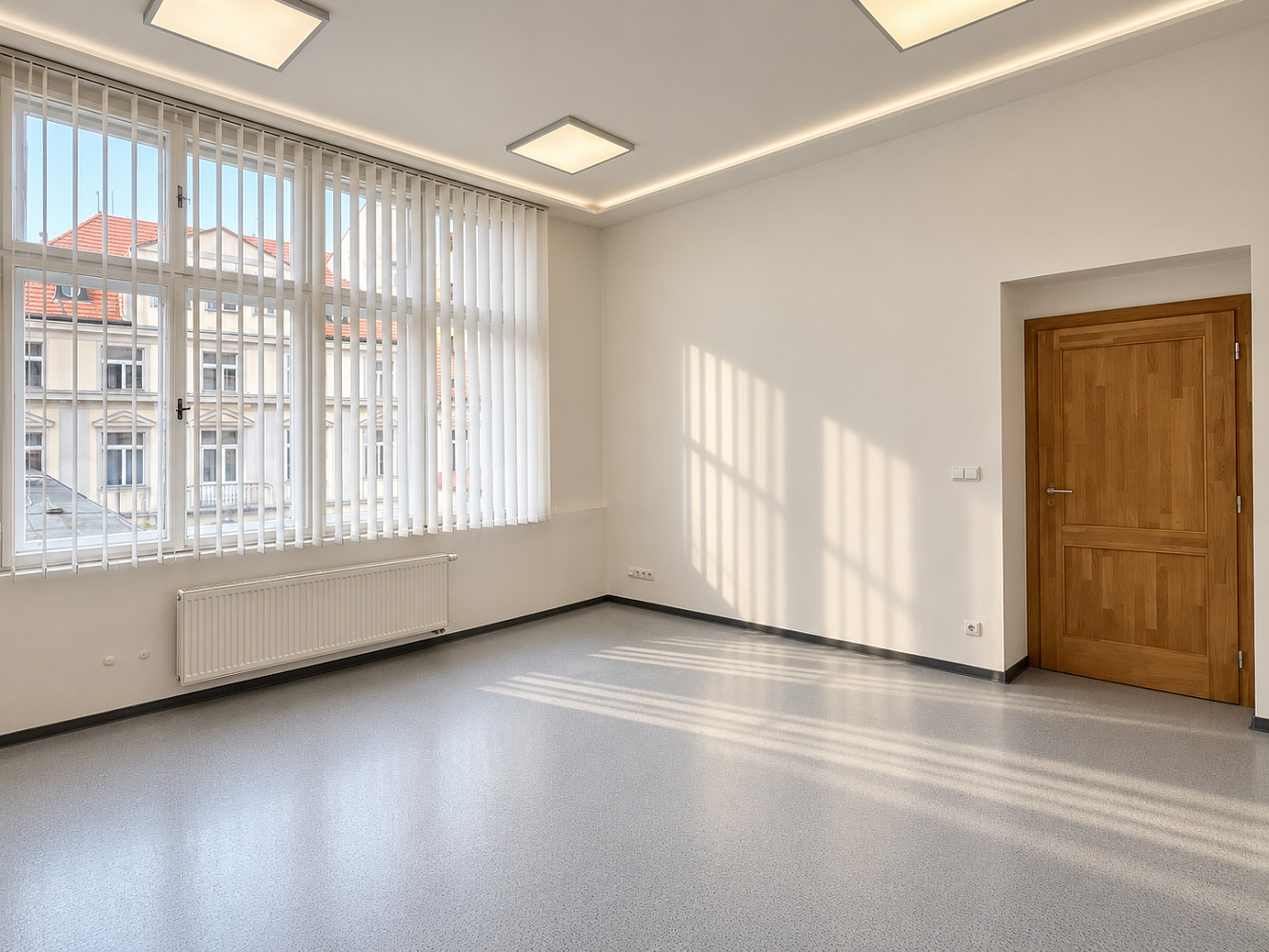 Pronájem kanceláře 109 m² – fotografie 4