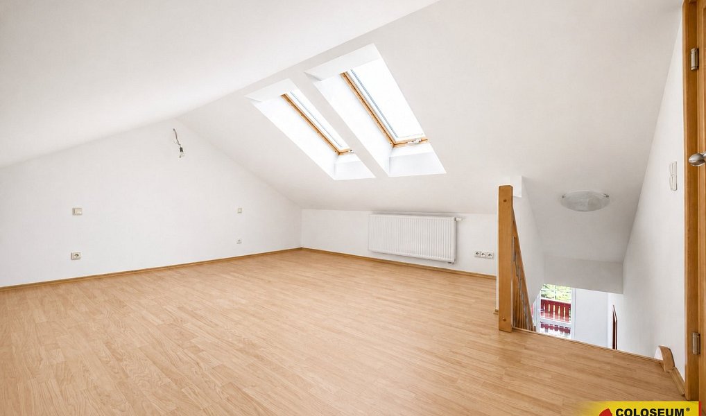 Prodej bytu 4+kk 131 m², Jedovnice – náhled fotky 14