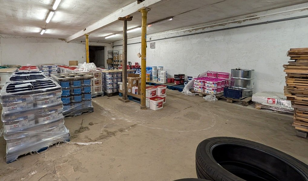 Prodej výrobních prostor 800 m², Liberec – náhled fotky 14