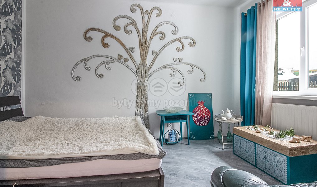Prodej domu 90 m² s pozemkem 210 m², Lučany nad Nisou – náhled fotky 4