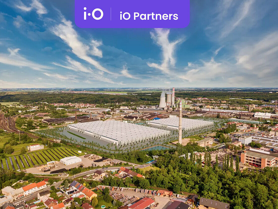 Pronájem skladovacích prostor 5 000 m² – fotografie 2