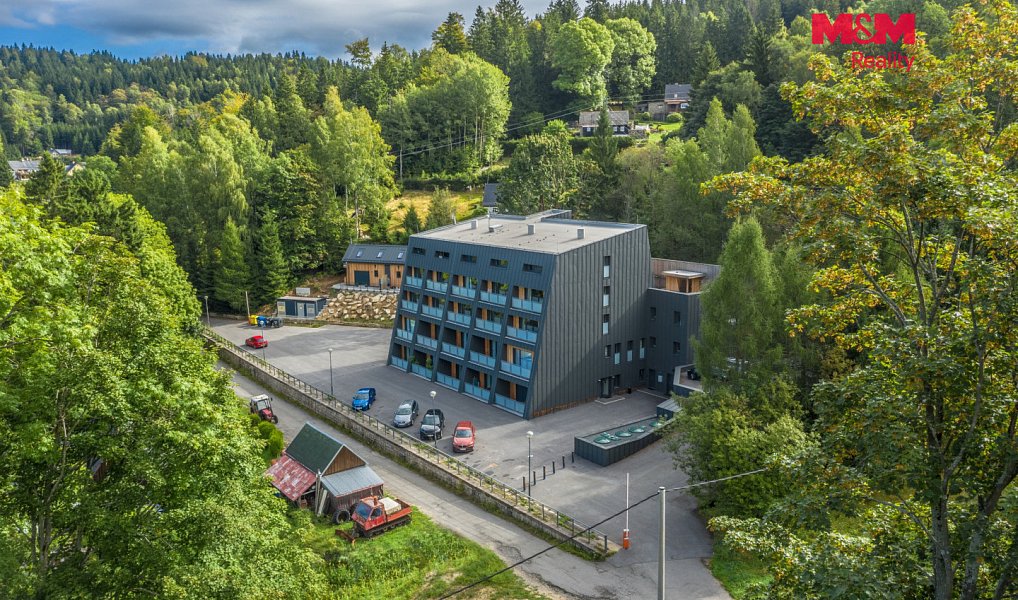 Prodej bytu 1+kk 29 m², Janov nad Nisou – náhled fotky 10